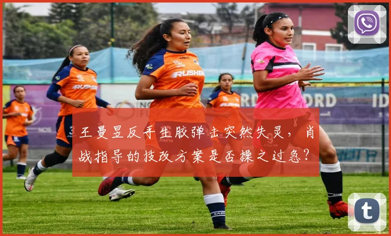 王曼昱反手生胶弹击突然失灵，肖战指导的技改方案是否操之过急？